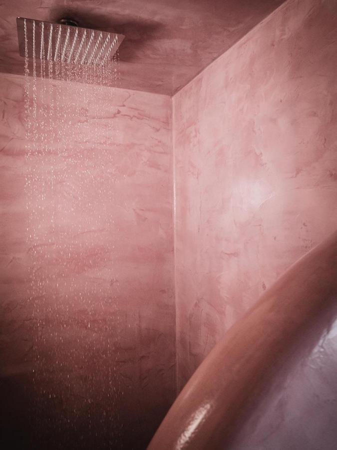 Anthemis Suites イメロヴィグリ エクステリア 写真